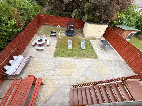 Luxury apartman in Veszprem
