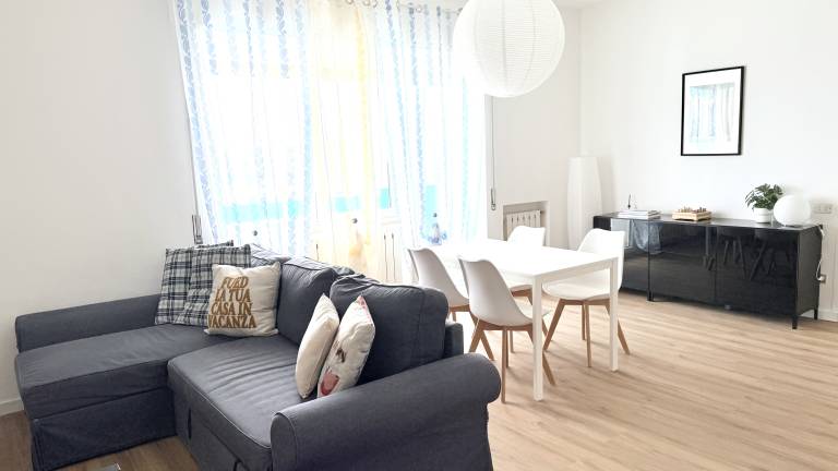 Appartamento Porto Recanati