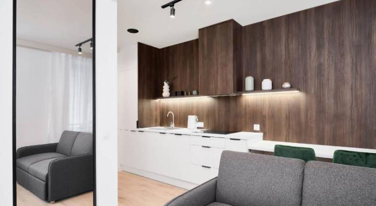 Nice rental apartment | Dogs allowed in Lódz