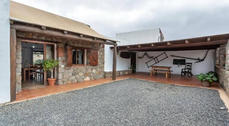 Casa Betancuria