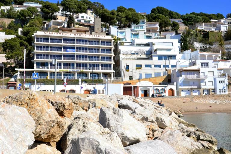 Maison de vacances L'Estartit