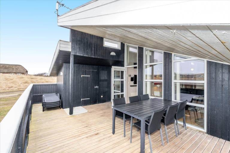 Fully equipped house with patio, sauna & BBQ | Beach nearby | Dogs allowed — photo 2