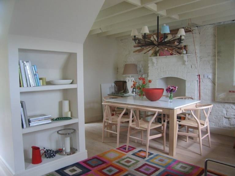 House Kinsale
