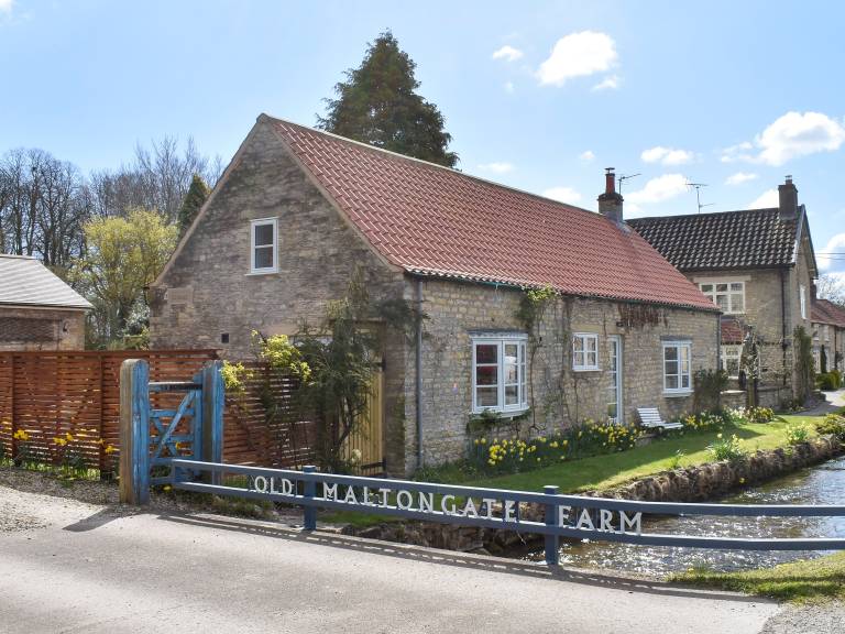 Landhaus Thornton Dale