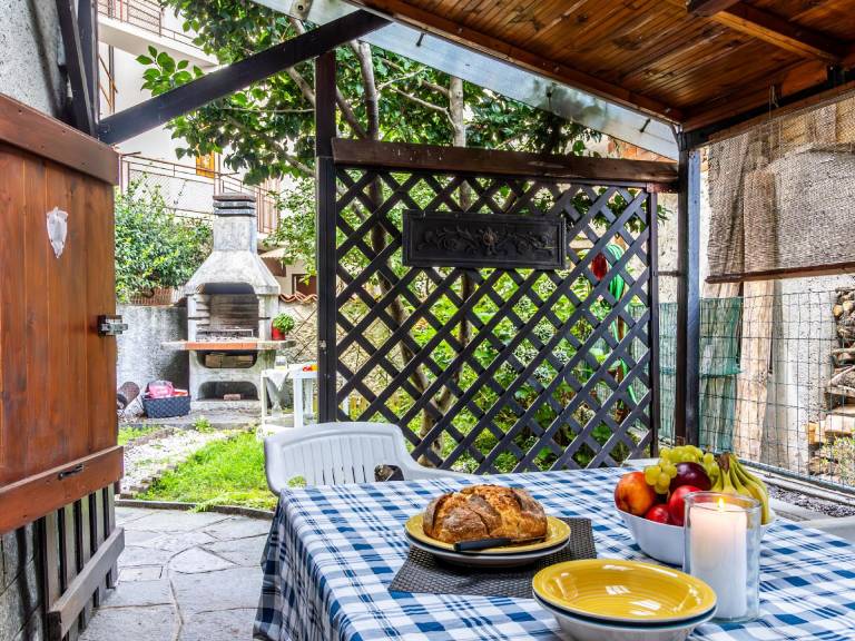 Apartment Sesto Calende