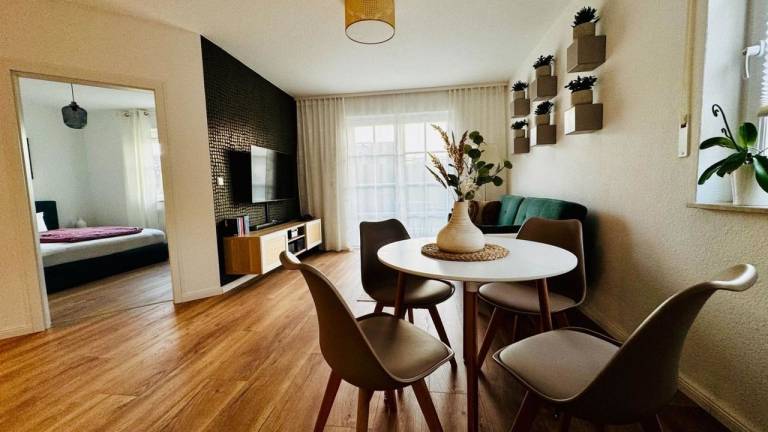 Ferienwohnung Klaffenbach