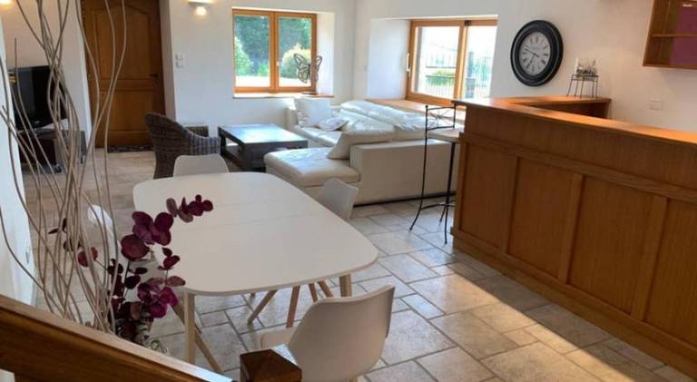 Nice house with pool | Pets are welcome — photo 3