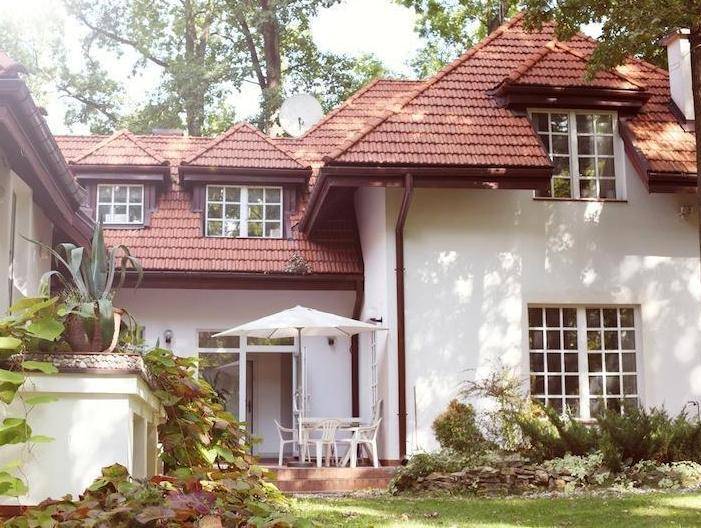 Bed & Breakfast Grodzisk Mazowiecki