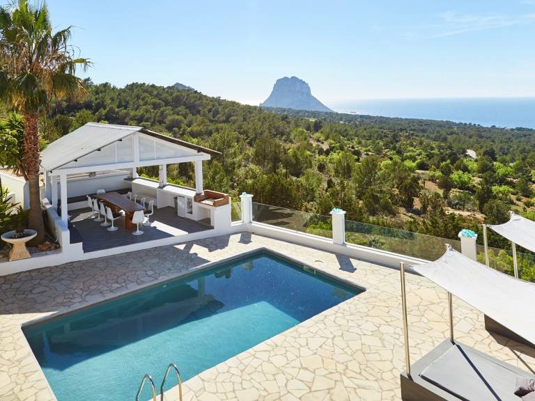 Villa  Cala Vadella