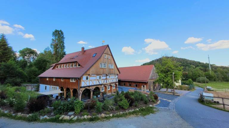 Apartmán  Jiříkov