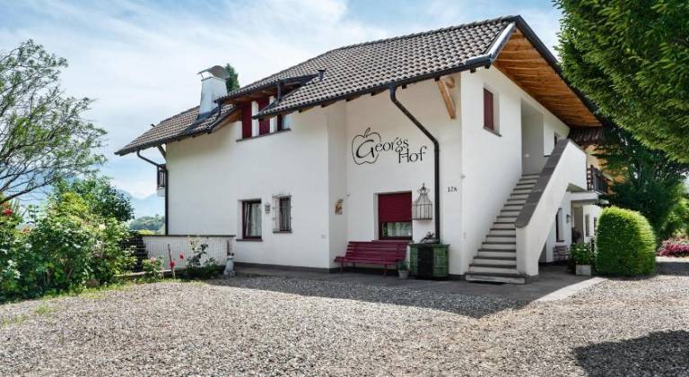 Farm with grill & garden in Appiano Sulla Strada del Vino