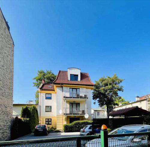 Apartament Sopot