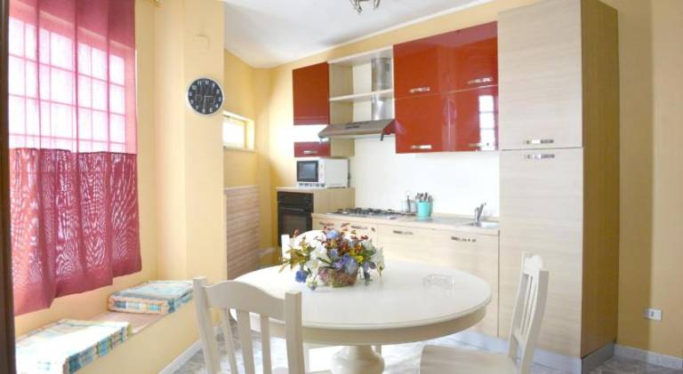 Rental apartment | Dogs allowed in Reggio Calabria
