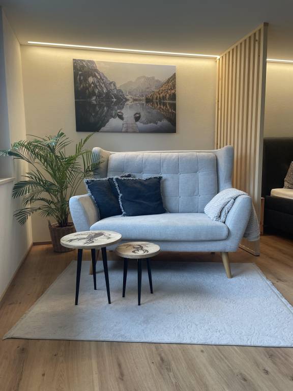 Ferienwohnung Adelboden