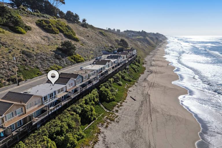House Rio del Mar