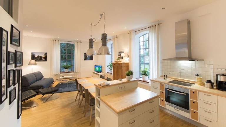 Ferienwohnung Stadtlohn