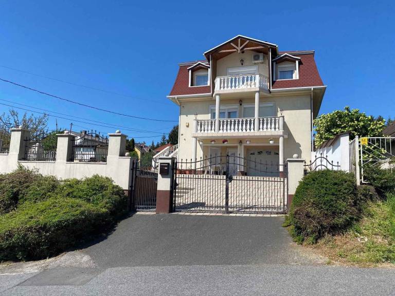 Ferienwohnung  Zalakaros
