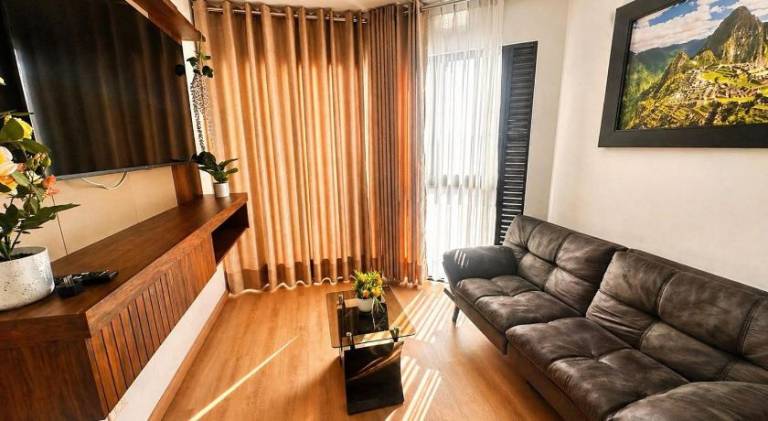 65 m&sup2; Ferienwohnung