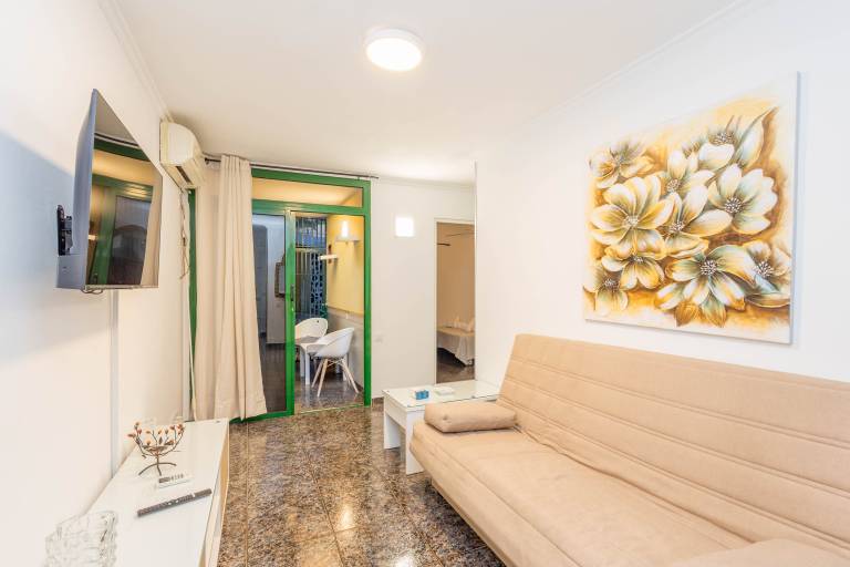 Appartement Playa del Inglés