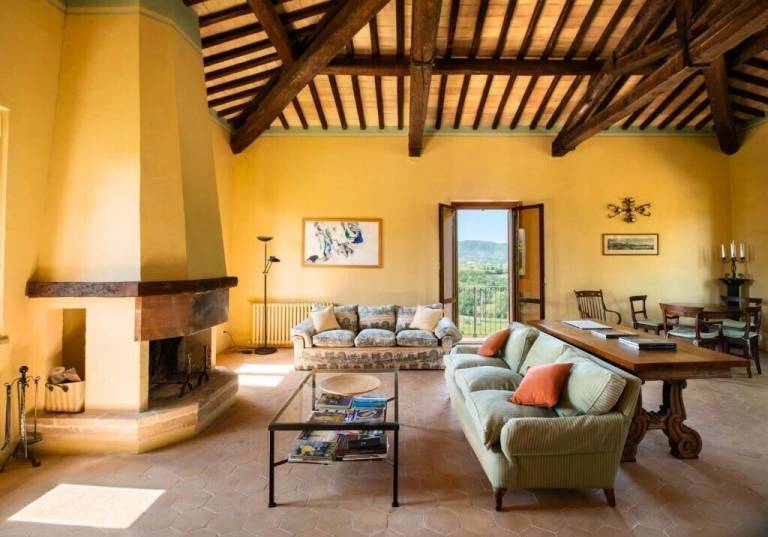 Appartamento Montefalco