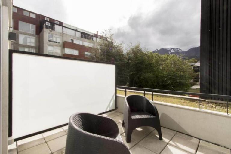 Casa Ushuaia