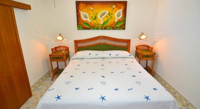 Vacation home with 2 rooms for 8 persons — photo 2