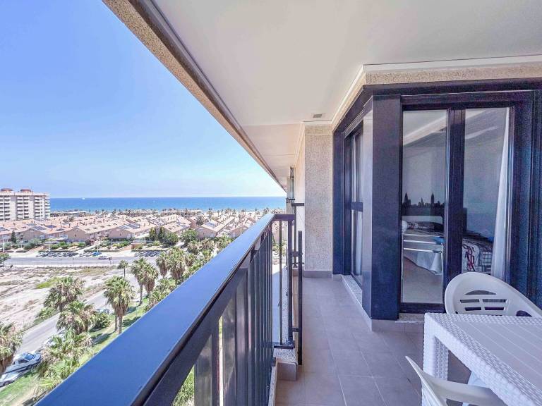 Apartamento Port Saplaya