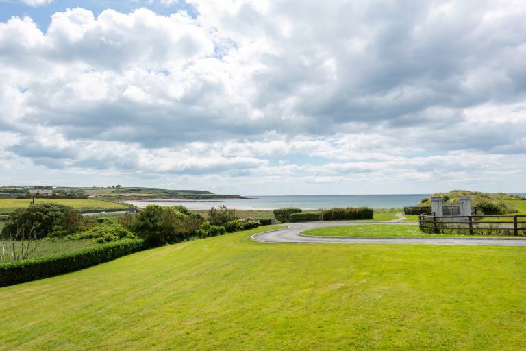 Villa Ballysallagh