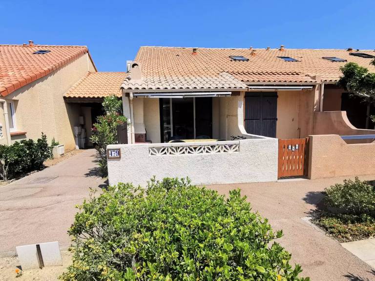 Vacation home with 1 room for 6 persons — photo 3