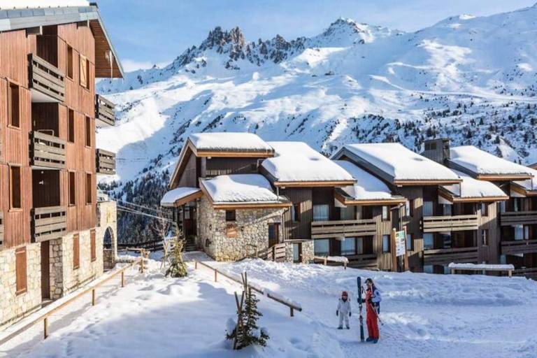 Holiday apartment | Close to the ski | Pets allowed — photo 3
