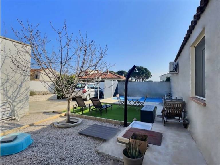 Villa Villeneuve-lès-Béziers