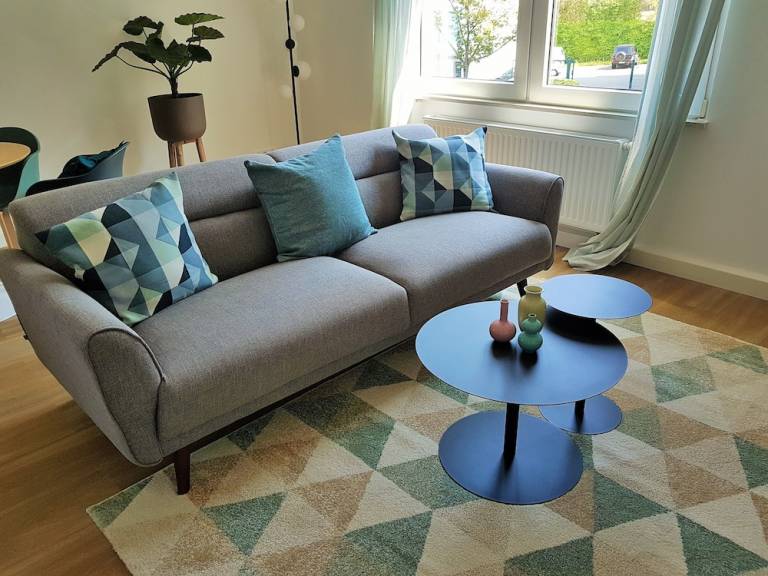 Apartment Essen