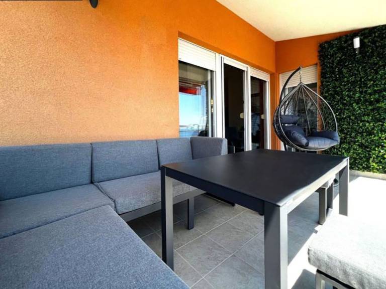 Ferienwohnung Okrug Gornji