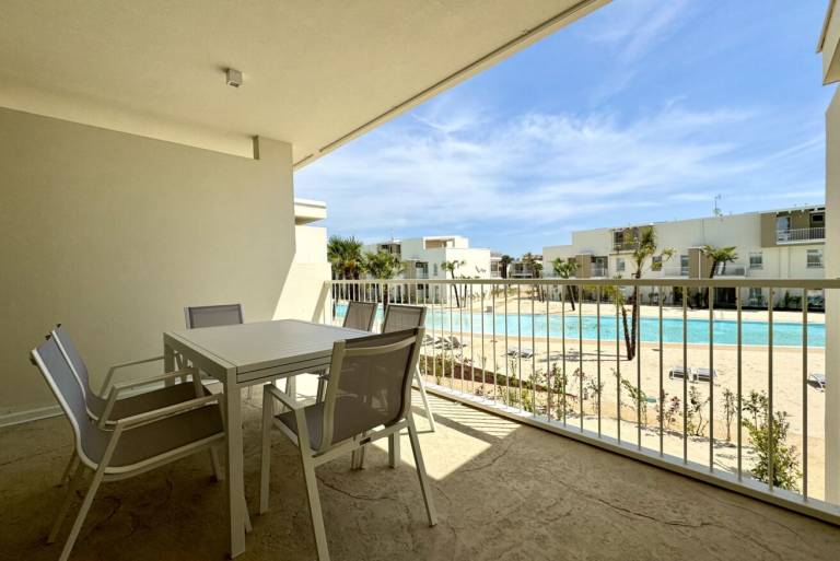 Ferienhaus Jesolo