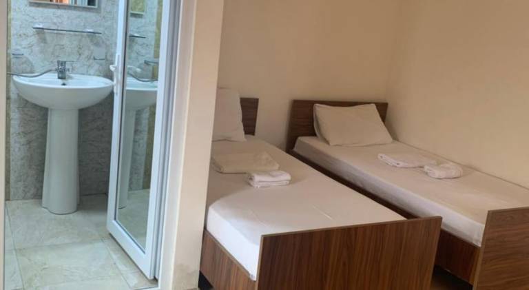 LouNik stay hotel and rooms — photo 2