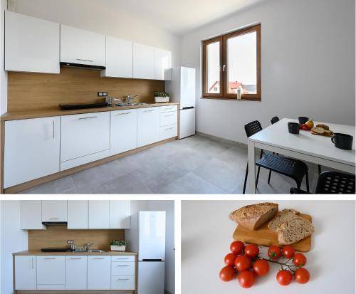 Apartament Strzelin