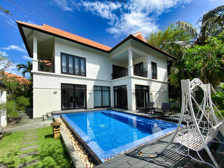 Villa Khuê Mỹ
