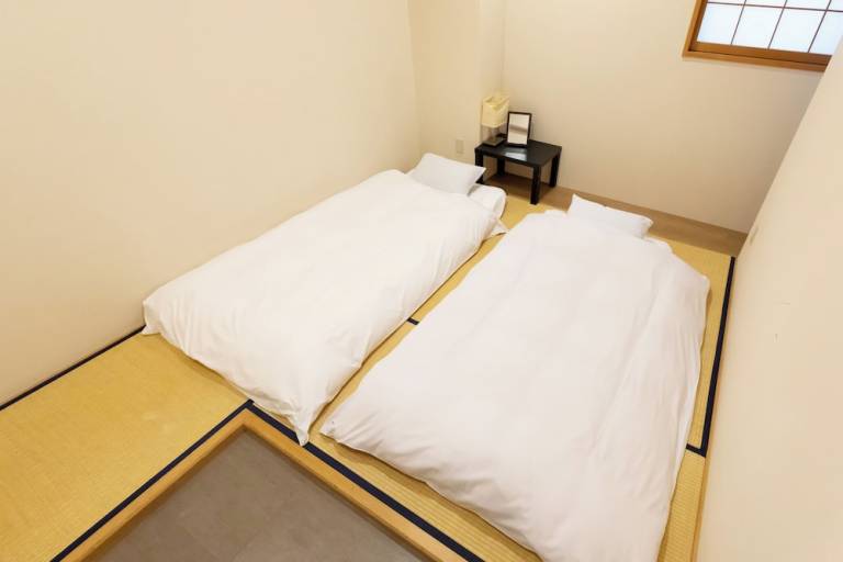 Hostel Osaka