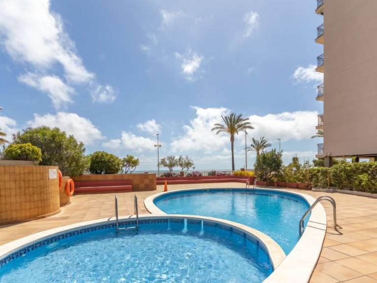 Apartamento Segur de Calafell