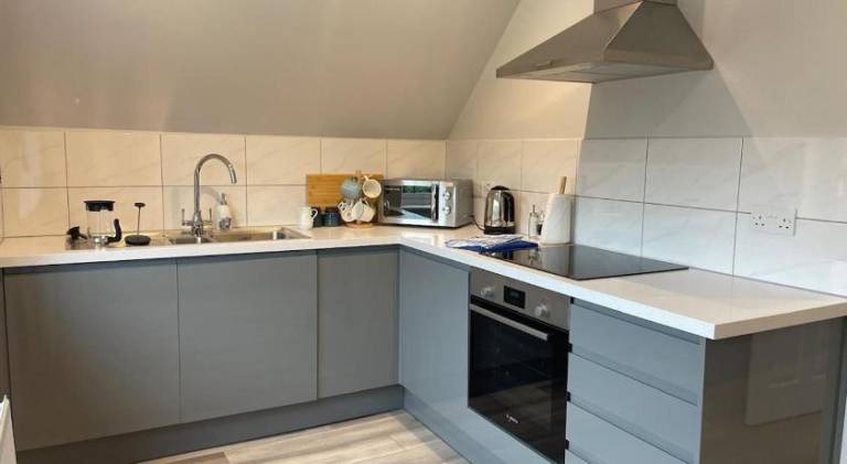 Charming holiday apartment | Pets allowed — photo 3