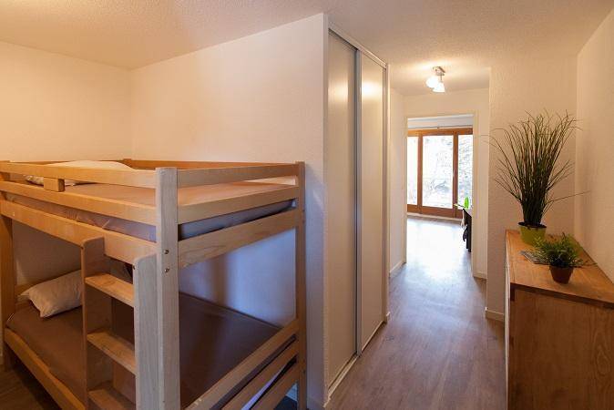 25 m² Studio ∙ 1 Schlafzimmer ∙ 4 Gäste – Bild 4