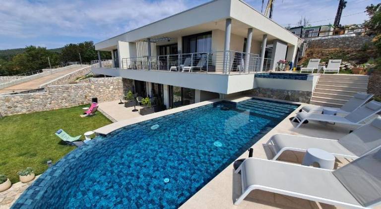Villa Falesia