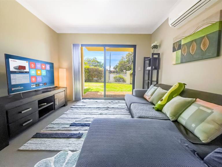 Apartment Thornlie