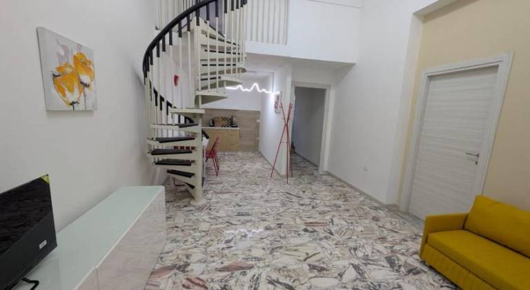 Holiday apartment with 2 rooms for 4 persons in Caserta