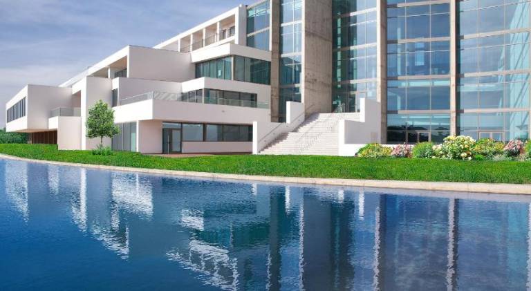 Algarve Race Resort Hotel — photo 4