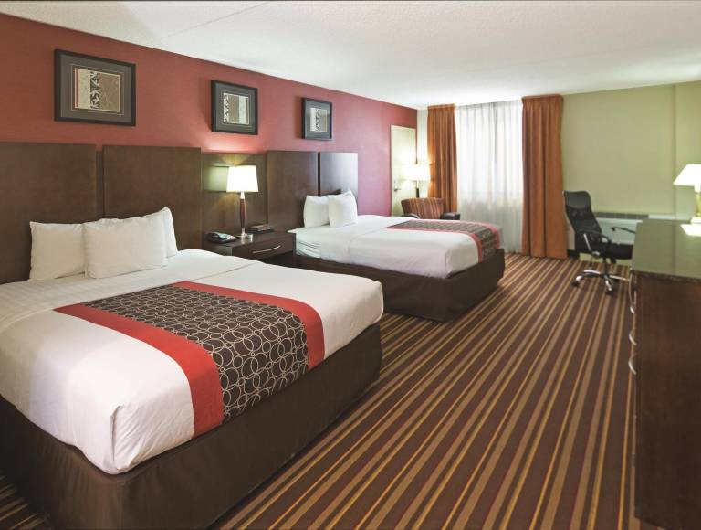 DoubleTree by Hilton Salisbury in Salisbury, MD
