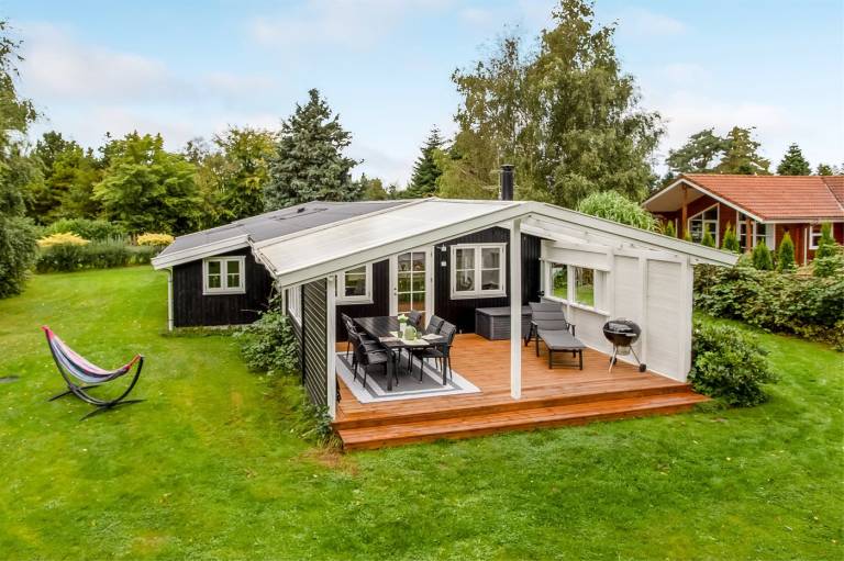 Ferienhaus Marielyst