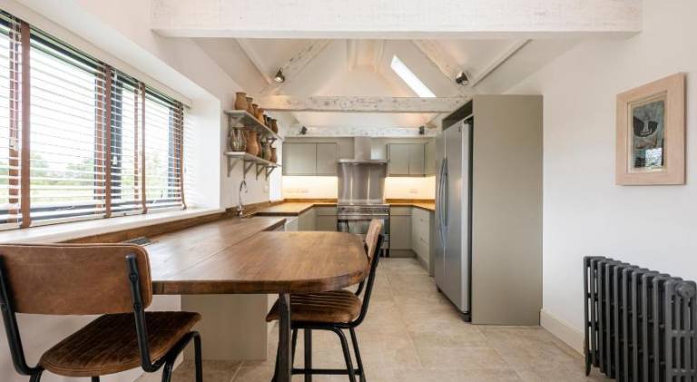 Vacation home with 1 room for 2 persons — photo 3