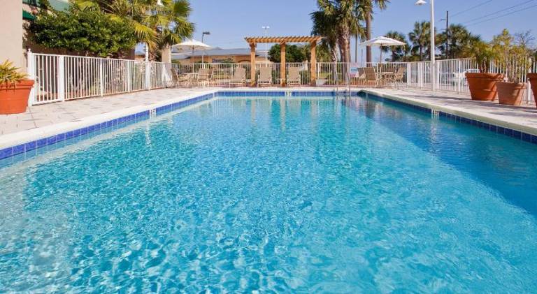 Holiday Inn Express Destin E - Commons Mall Area By IHG — photo 2