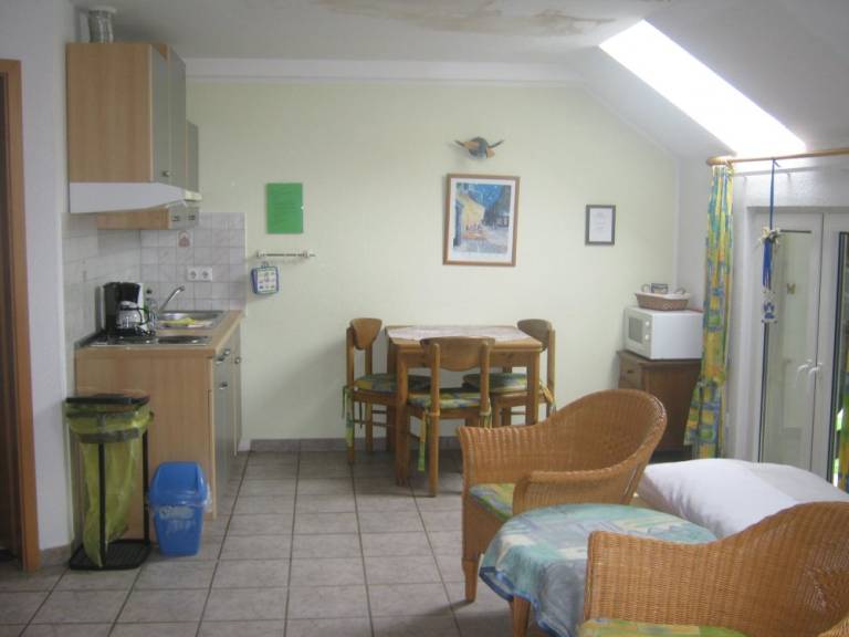 Ferienwohnung Altenberge